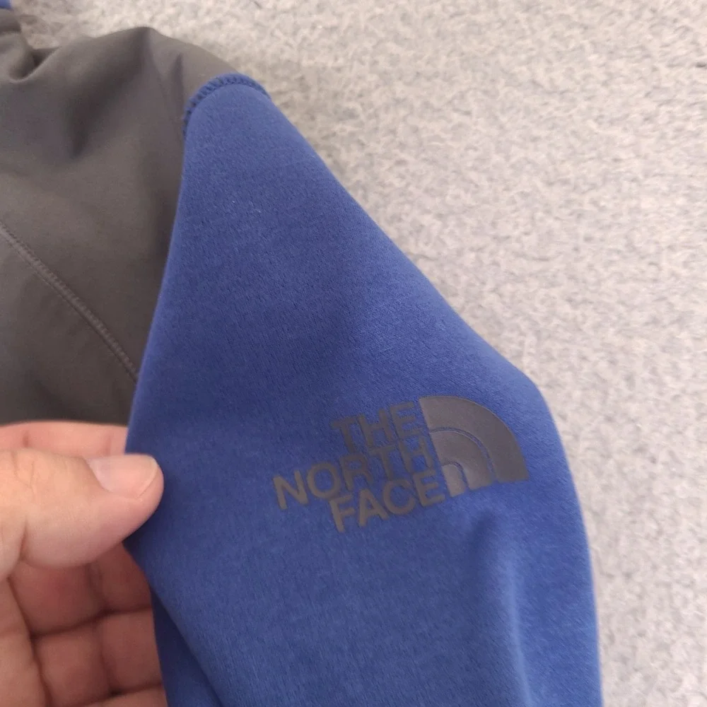 The North Face pre owned